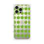 プレミアムパネル with MagSafe［ Apple - Green ］