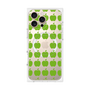 プレミアムパネル with MagSafe［ Apple - Green ］