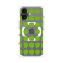 プレミアムパネル with MagSafe［ Apple - Green ］