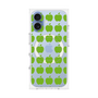 プレミアムパネル with MagSafe［ Apple - Green ］