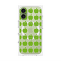 プレミアムパネル with MagSafe［ Apple - Green ］