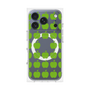プレミアムパネル with MagSafe［ Apple - Green ］