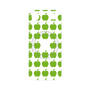 プレミアムパネル with MagSafe［ Apple - Green ］
