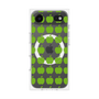 プレミアムパネル with MagSafe［ Apple - Green ］