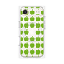 プレミアムパネル with MagSafe［ Apple - Green ］