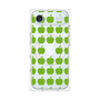プレミアムパネル with MagSafe［ Apple - Green ］