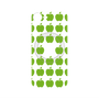 プレミアムパネル with MagSafe［ Apple - Green ］