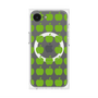 プレミアムパネル with MagSafe［ Apple - Green ］
