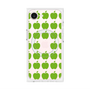 プレミアムパネル with MagSafe［ Apple - Green ］