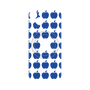 プレミアムパネル with MagSafe［ Apple - Blue ］