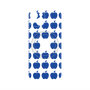 プレミアムパネル with MagSafe［ Apple - Blue ］