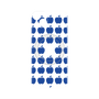 プレミアムパネル with MagSafe［ Apple - Blue ］