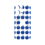 プレミアムパネル with MagSafe［ Apple - Blue ］
