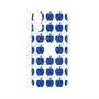 プレミアムパネル with MagSafe［ Apple - Blue ］