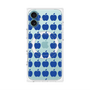 プレミアムパネル with MagSafe［ Apple - Blue ］