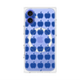 プレミアムパネル with MagSafe［ Apple - Blue ］