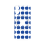 プレミアムパネル with MagSafe［ Apple - Blue ］