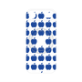 プレミアムパネル with MagSafe［ Apple - Blue ］