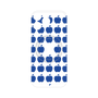 プレミアムパネル with MagSafe［ Apple - Blue ］