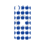 プレミアムパネル with MagSafe［ Apple - Blue ］
