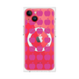 プレミアムパネル with MagSafe［ Apple - Pink ］