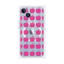 プレミアムパネル with MagSafe［ Apple - Pink ］