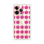 プレミアムパネル with MagSafe［ Apple - Pink ］