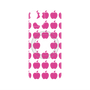 プレミアムパネル with MagSafe［ Apple - Pink ］