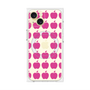 プレミアムパネル with MagSafe［ Apple - Pink ］
