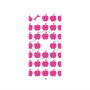 プレミアムパネル with MagSafe［ Apple - Pink ］