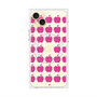 プレミアムパネル with MagSafe［ Apple - Pink ］