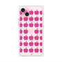 プレミアムパネル with MagSafe［ Apple - Pink ］