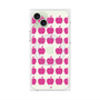 プレミアムパネル with MagSafe［ Apple - Pink ］