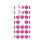 プレミアムパネル with MagSafe［ Apple - Pink ］
