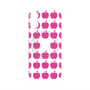 プレミアムパネル with MagSafe［ Apple - Pink ］