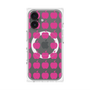 プレミアムパネル with MagSafe［ Apple - Pink ］