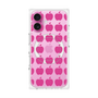 プレミアムパネル with MagSafe［ Apple - Pink ］
