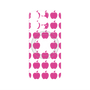 プレミアムパネル with MagSafe［ Apple - Pink ］