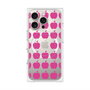 プレミアムパネル with MagSafe［ Apple - Pink ］