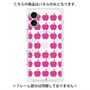 プレミアムパネル with MagSafe［ Apple - Pink ］