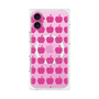 プレミアムパネル with MagSafe［ Apple - Pink ］