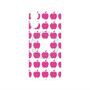 プレミアムパネル with MagSafe［ Apple - Pink ］