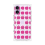 プレミアムパネル with MagSafe［ Apple - Pink ］