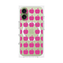 プレミアムパネル with MagSafe［ Apple - Pink ］