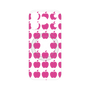 プレミアムパネル with MagSafe［ Apple - Pink ］