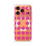 プレミアムパネル with MagSafe［ Apple - Pink ］