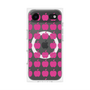 プレミアムパネル with MagSafe［ Apple - Pink ］