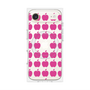 プレミアムパネル with MagSafe［ Apple - Pink ］