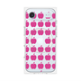 プレミアムパネル with MagSafe［ Apple - Pink ］