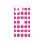 プレミアムパネル with MagSafe［ Apple - Pink ］